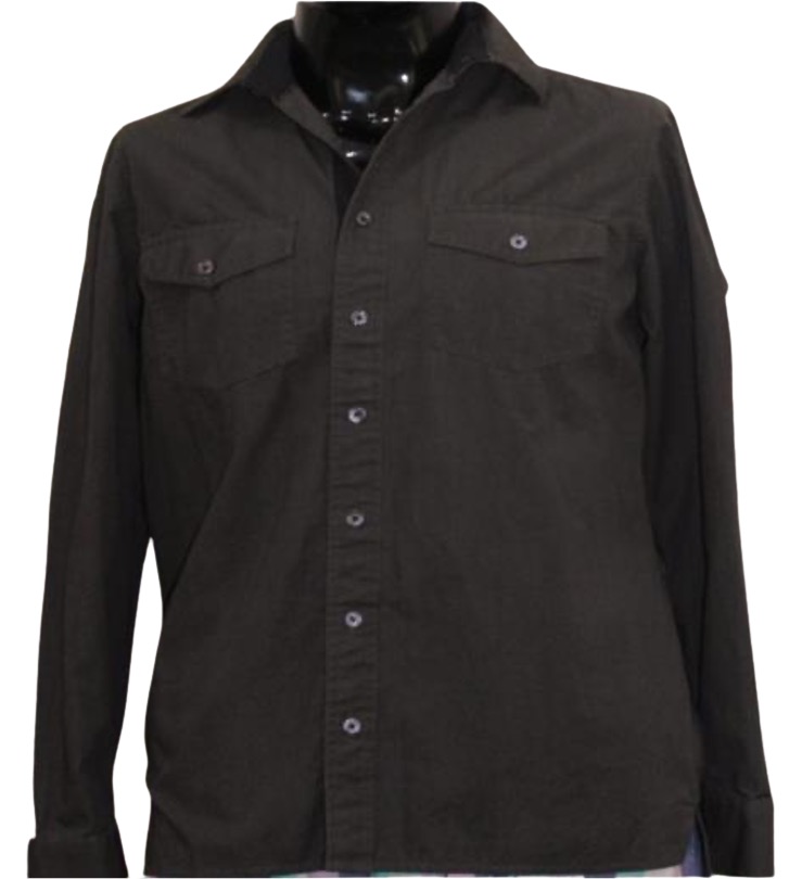 Men's Casual Shirt collection preview