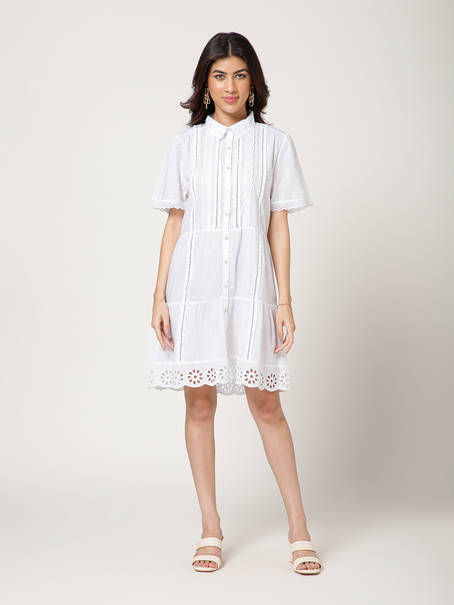 Women Wear collection preview